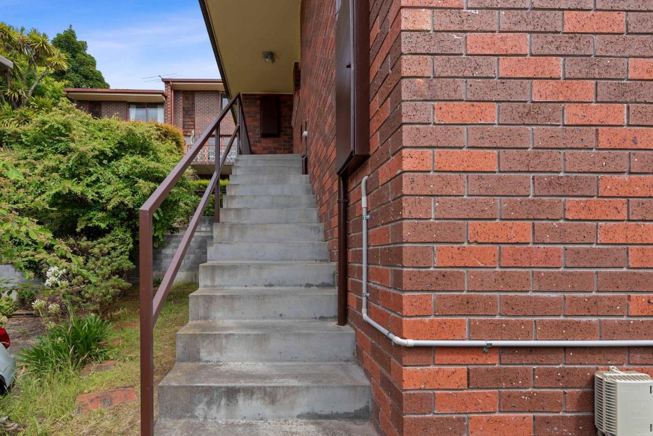 Soho Vibes On Davey - 2 Bedroom Unit Hobart - Free Parking - Free Wifi Exterior foto