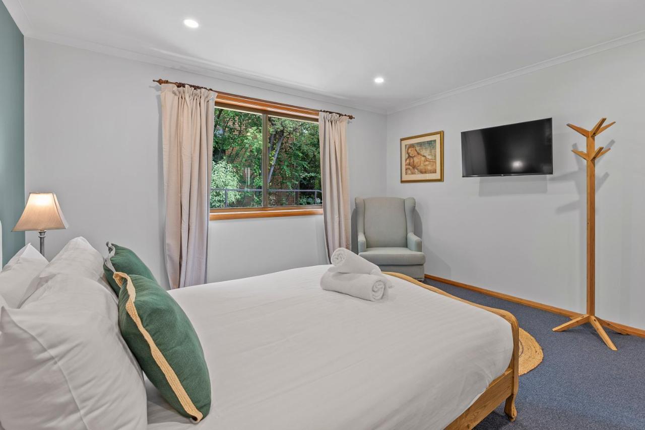 Soho Vibes On Davey - 2 Bedroom Unit Hobart - Free Parking - Free Wifi Exterior foto